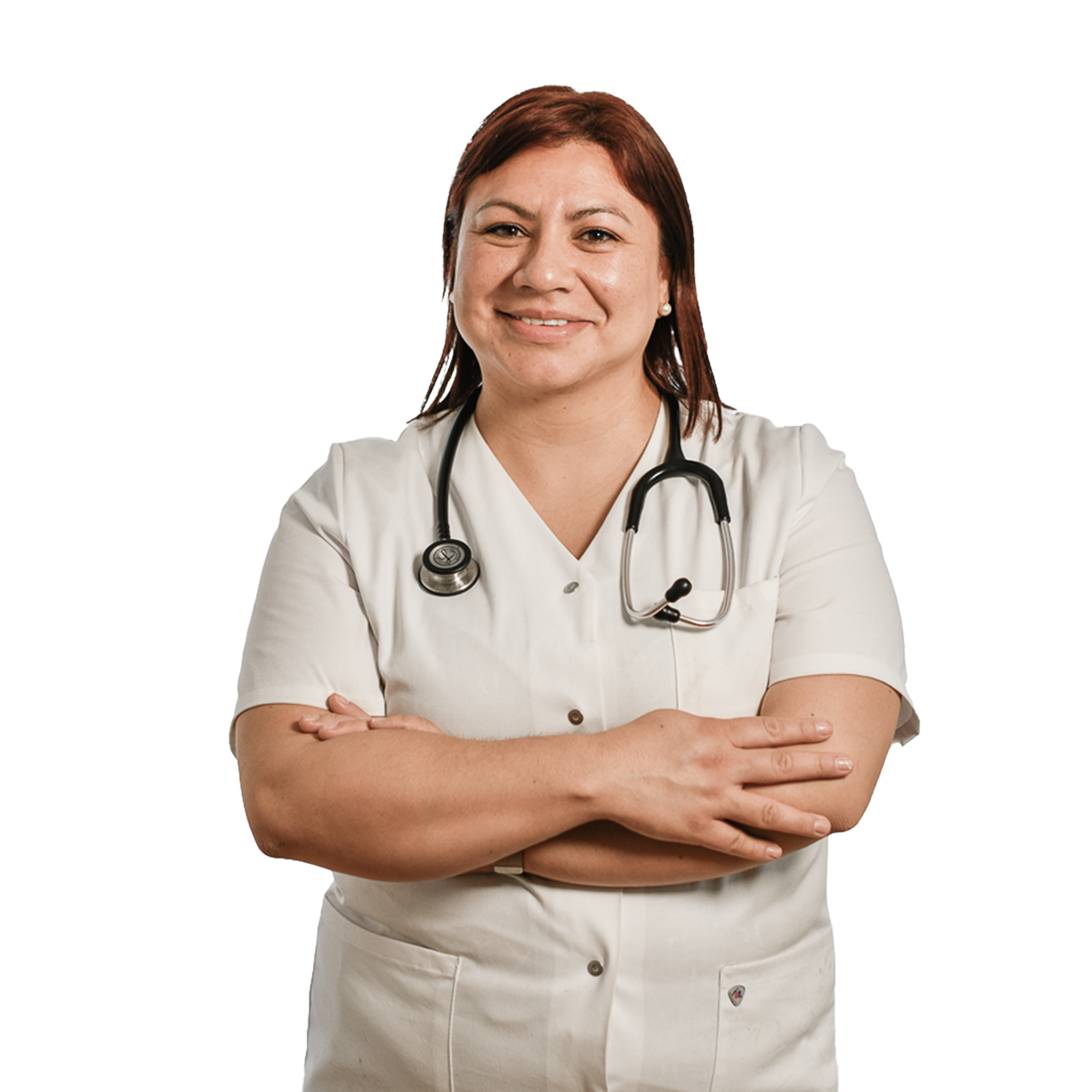 Imagen Luisa Narvaez